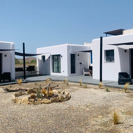 Mazi Stin Io Villa Chora  Exterior photo