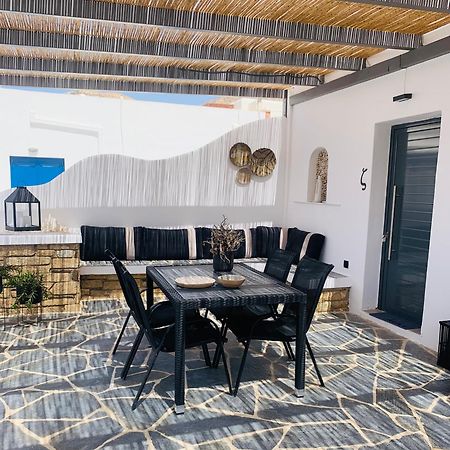 Mazi Stin Io Villa Chora  Exterior photo