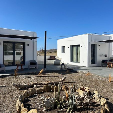 Mazi Stin Io Villa Chora  Exterior photo