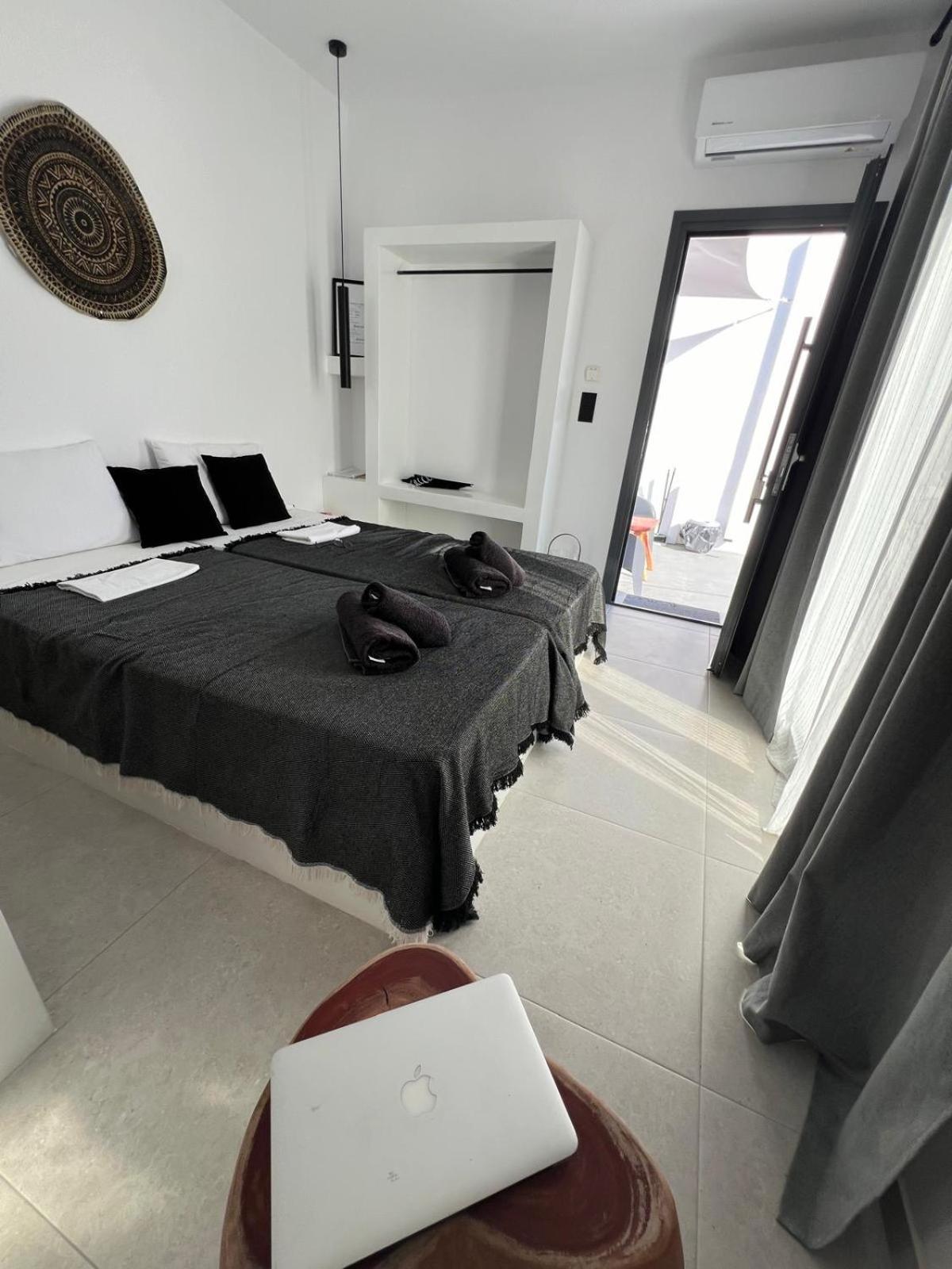 Mazi Stin Io Villa Chora  Exterior photo